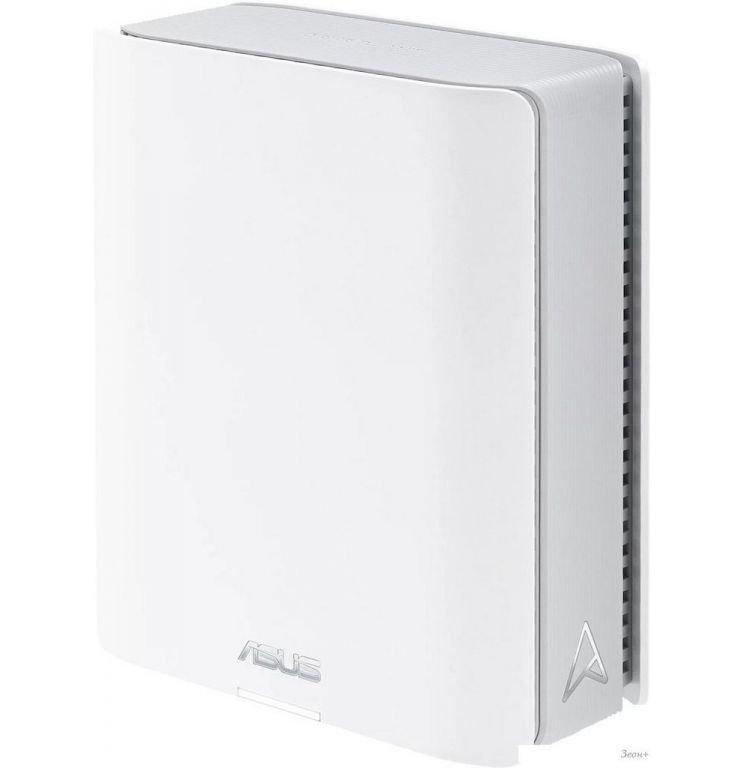 Wi-Fi система ASUS ZenWiFi BT8 1xAP (1 шт., белый)