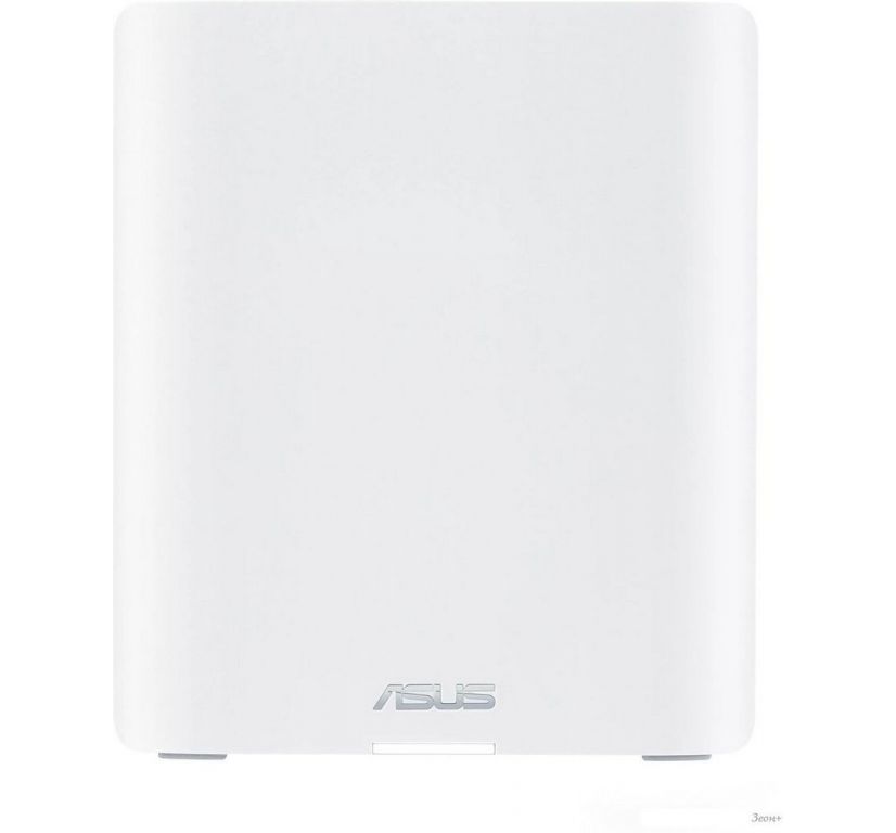 Wi-Fi система ASUS ZenWiFi BT8 1xAP (1 шт., белый)