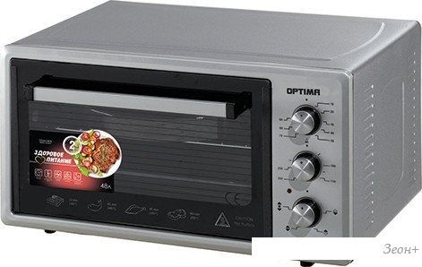 Мини-печь Optima OF-48G