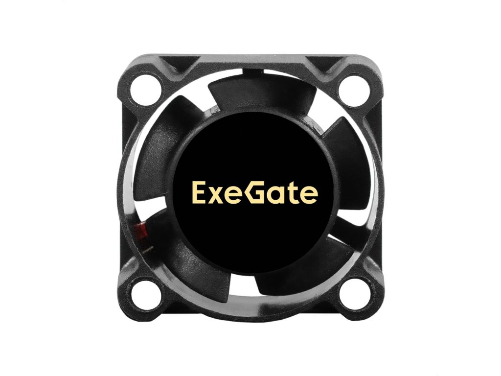 Вентилятор для корпуса ExeGate EX02510B2P-5 EX295189RUS