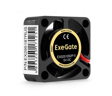    ExeGate EX02510S2P-5 EX295187RUS
