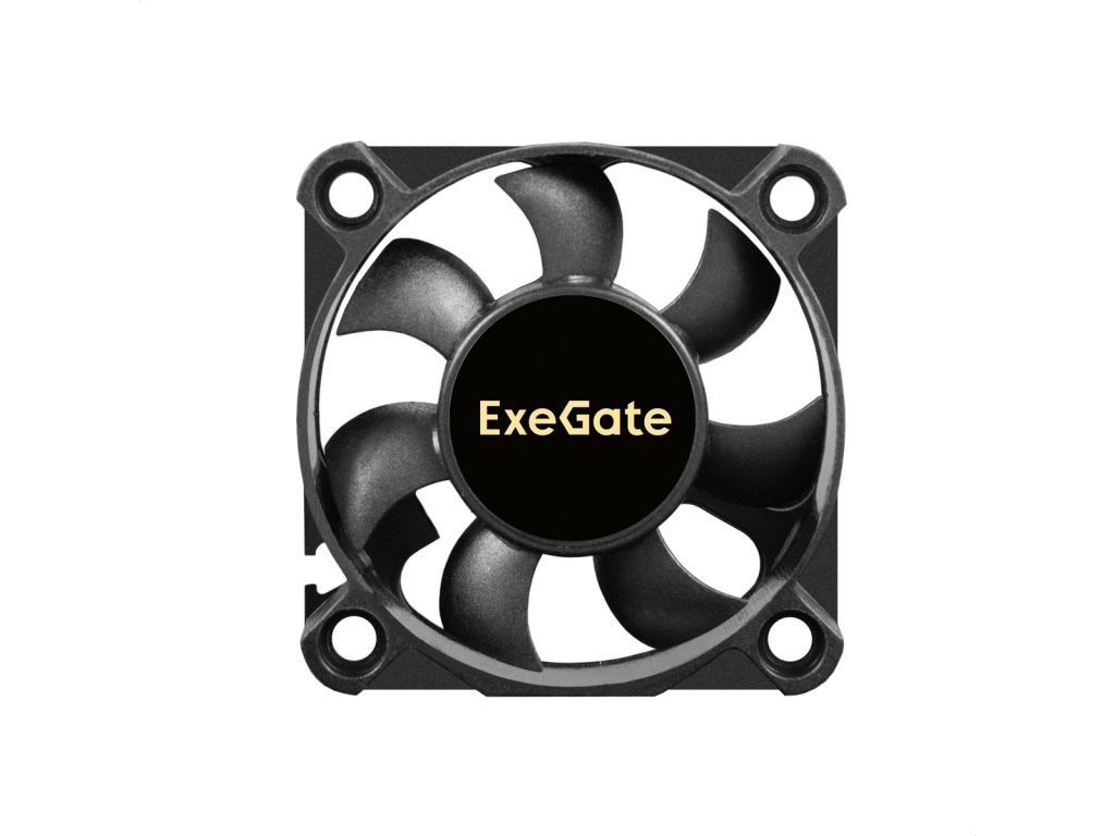 Вентилятор для корпуса ExeGate EX05010B3P-5 EX297002RUS