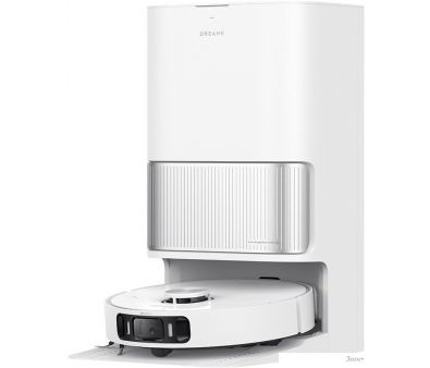 - Dreame Robot Vacuum L40 Ultra AE White RLL77SE (, )