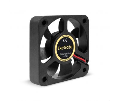    ExeGate EX05010S2P-5 EX295199RUS