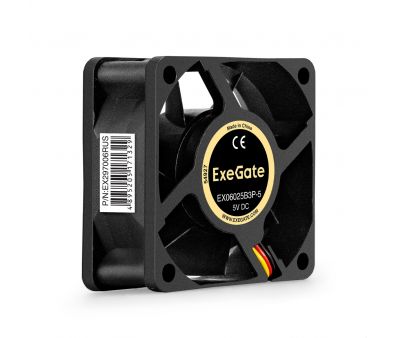    ExeGate EX06025B3P-5 EX297006RUS