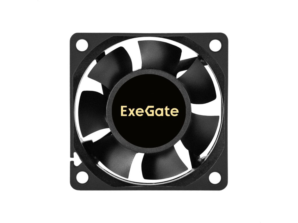 Вентилятор для корпуса ExeGate EX06025S3P-5 EX297003RUS