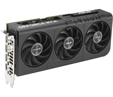  ASUS Prime GeForce RTX 5060 8GB GDDR7 OC Edition PRIME-RTX5060-O8G