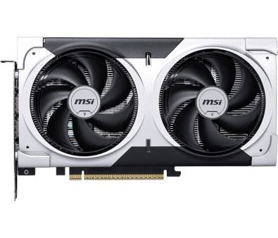  MSI GeForce RTX 5060 Ti 8G Ventus 2X Plus
