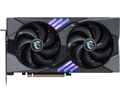  MSI GeForce RTX 5060 Ti 16G Gaming
