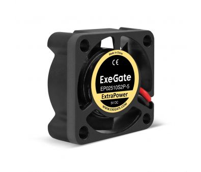    ExeGate ExtraPower EP02510S2P-5 EX295188RUS