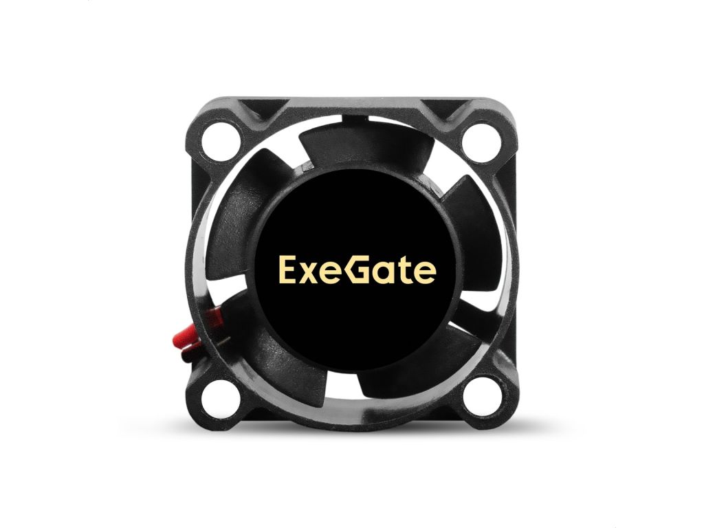 Вентилятор для корпуса ExeGate ExtraPower EP02510S2P-5 EX295188RUS
