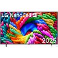 Телевизор LG Nanocell AI NANO90 75NANO90A6B