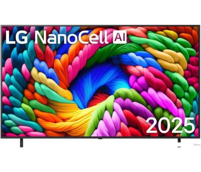  LG Nanocell AI NANO90 75NANO90A6B