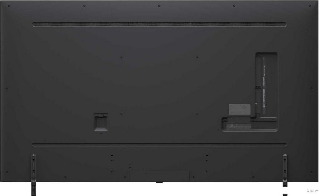 Телевизор LG Nanocell AI NANO90 75NANO90A6B