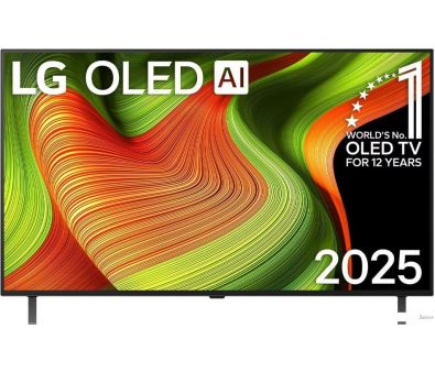 OLED  LG OLED AI B5 OLED48B5RLA