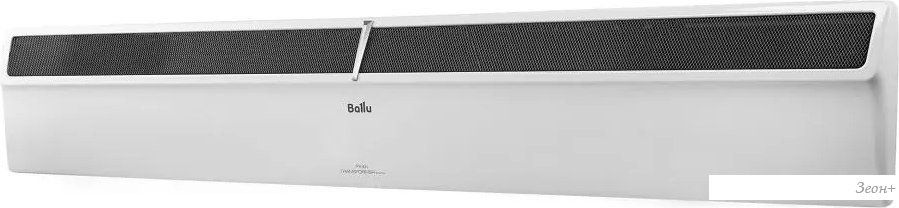 Конвектор Ballu Plinth Transformer BEC/PL-2000 (инверторное управление)