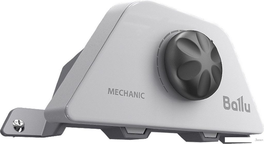 Конвектор Ballu Plinth Transformer BEC/PL-1000 (механическое управление)