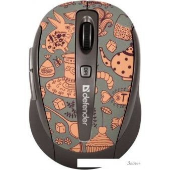  Defender To-GO MS-585 Nano Wonderland