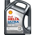 Моторное масло Shell Helix Ultra Professional AF 5W-20 5л