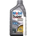 Моторное масло Mobil Mobil Super 3000 Formula R 5W-30 1л