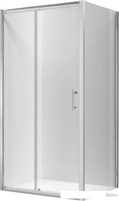 Душевой уголок Pelican 100x100x204 SSW20110T