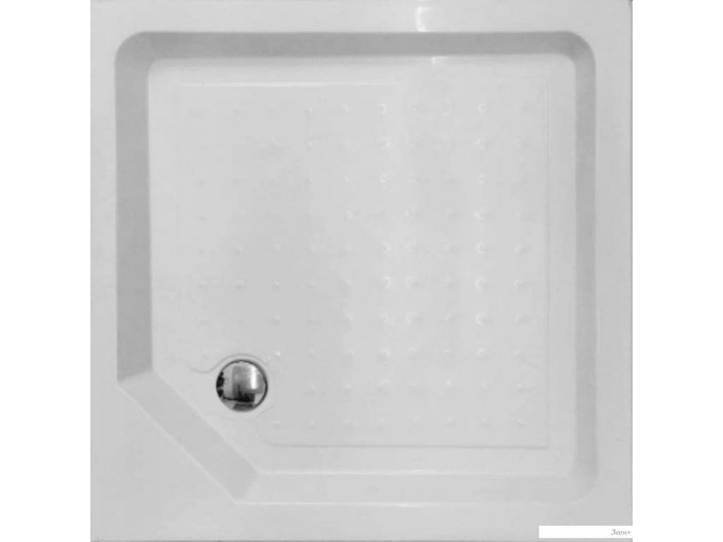 Душевой уголок Pelican 100x100x204 SSW20110T