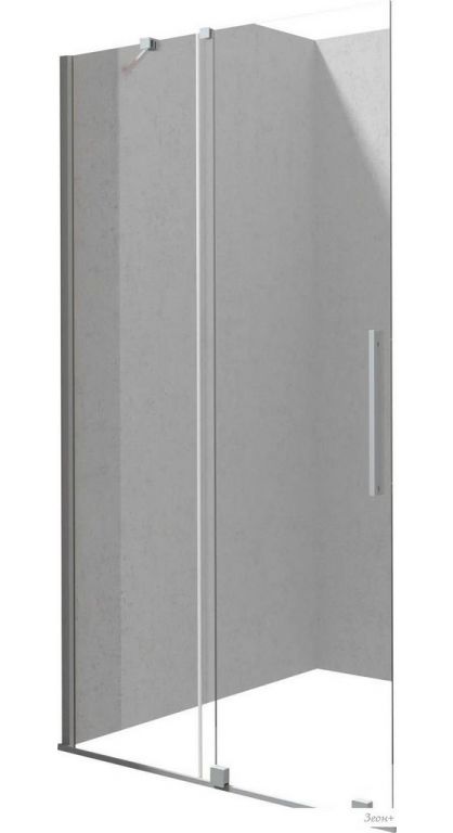 Душевая стенка Deante Prizma Walk-In KTJ_F39R