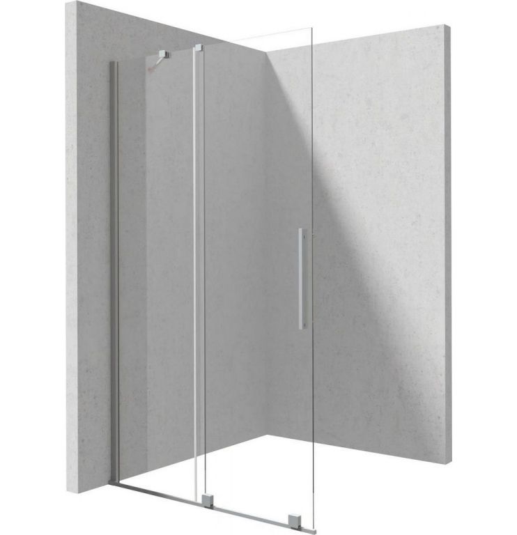 Душевая стенка Deante Prizma Walk-In KTJ_F39R