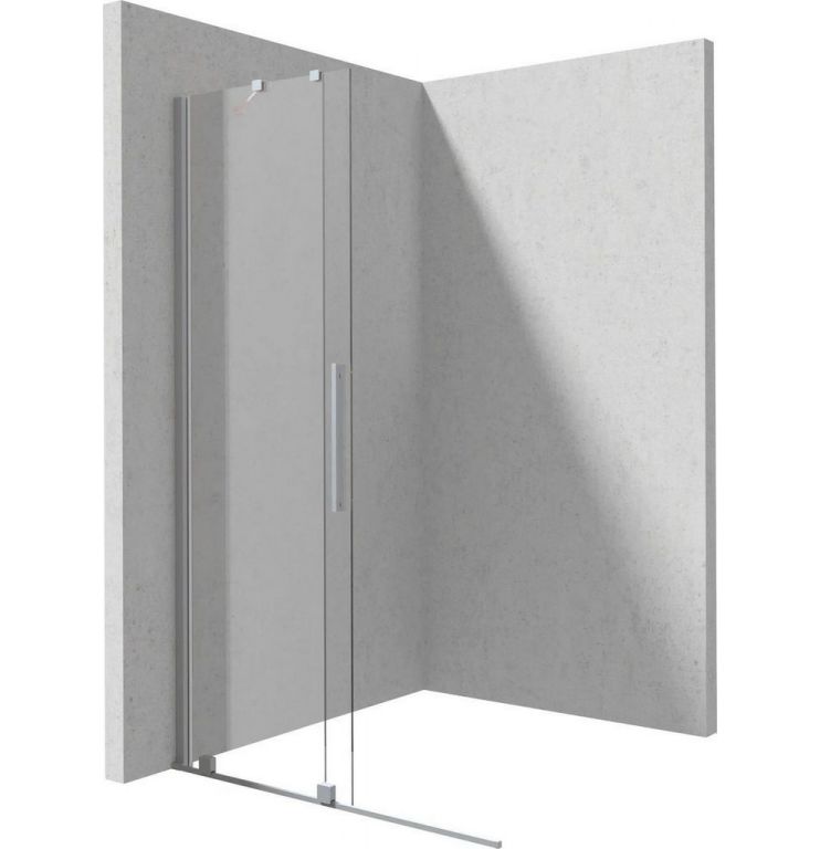 Душевая стенка Deante Prizma Walk-In KTJ_F39R
