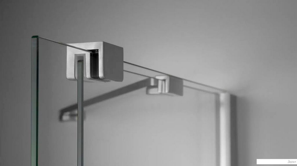 Душевая стенка Deante Prizma Walk-In KTJ_F39R