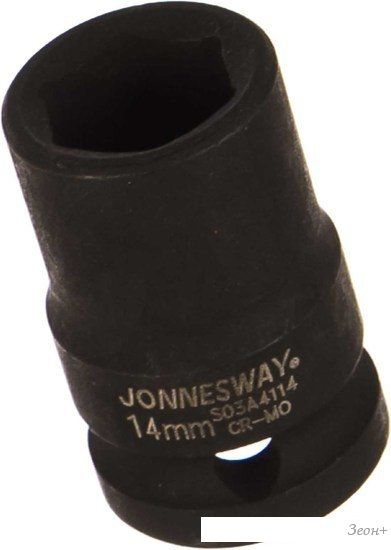 Головка слесарная Jonnesway S03A4114