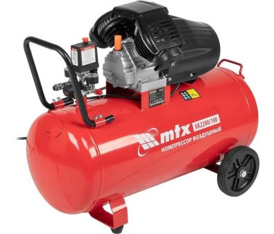 MTX -2200/100