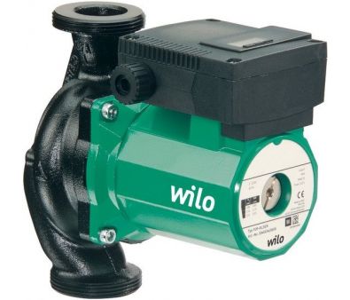   Wilo TOP-RL 30/4