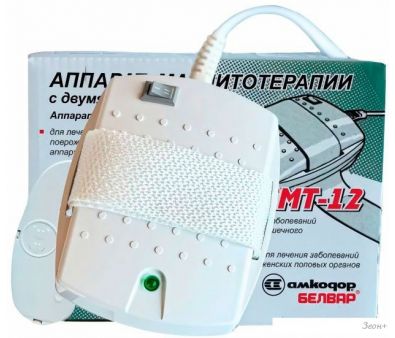 Прибор для магнитотерапии Белвар АМТ-12