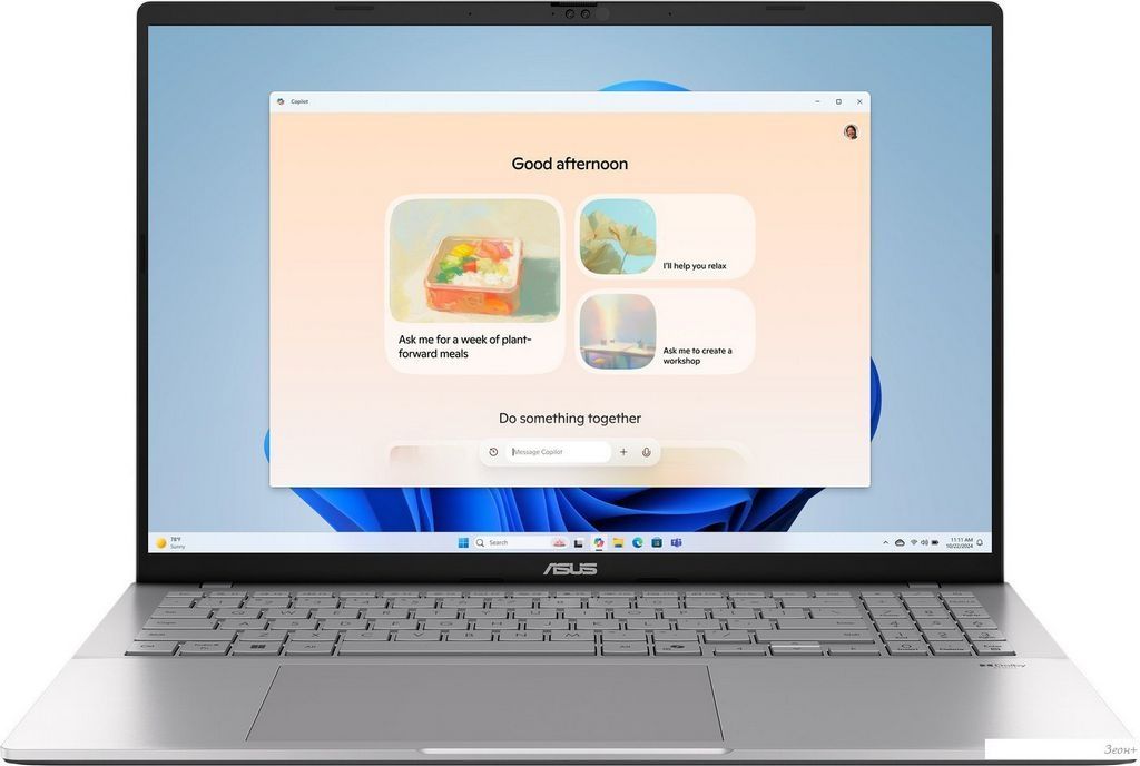 Ноутбук ASUS VivoBook S16 S3607VA-RP079