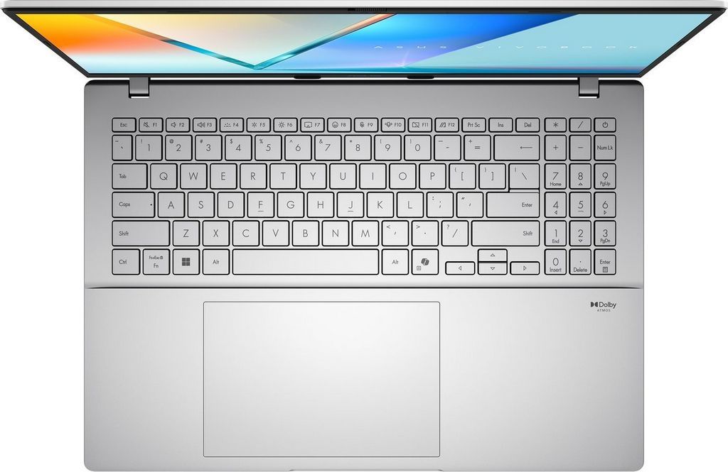 Ноутбук ASUS VivoBook S16 S3607VA-RP079
