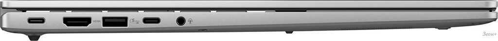 Ноутбук ASUS VivoBook S16 S3607VA-RP079