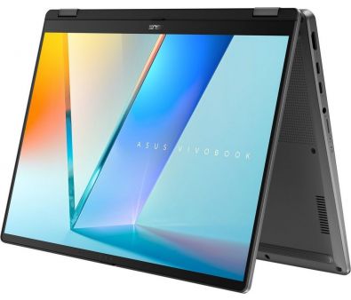  2--1 ASUS Vivobook 14 Flip TP3407SA-QL055W