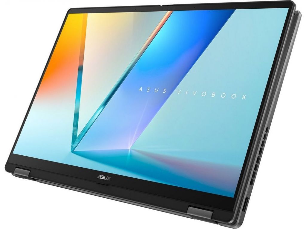 Ноутбук 2-в-1 ASUS Vivobook 14 Flip TP3407SA-QL055W
