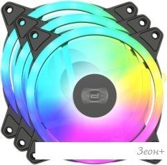     PCCooler F3 T120 ARGB (, 3 .)