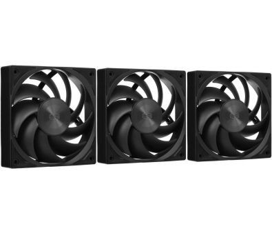    PCCooler F5 R120 (, 3 .)