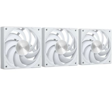    PCCooler F5 R120 (, 3 .)