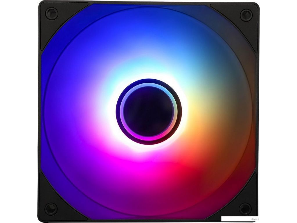 Вентилятор для корпуса Thermalright TL-C12B-S V3