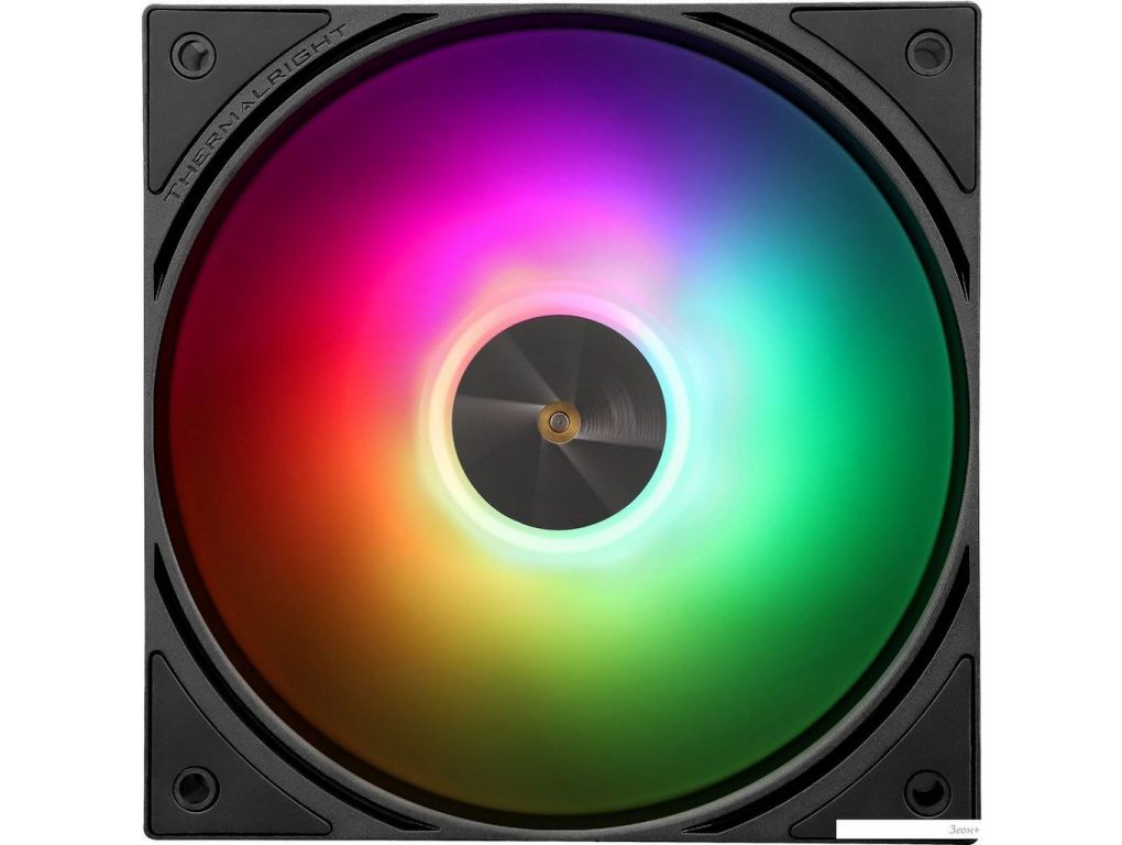 Вентилятор для корпуса Thermalright TL-P12-S