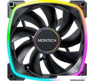    Montech AX140 PWM ()