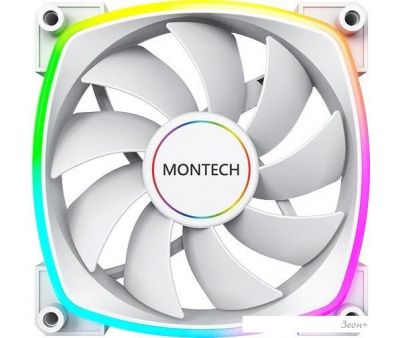    Montech AX140 PWM ()