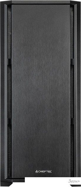 Корпус Chieftec Pro Midi TG