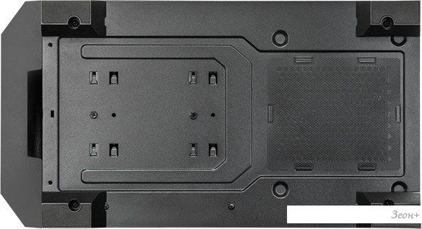 Корпус Chieftec Pro Midi TG
