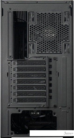 Корпус Chieftec Night Hunter