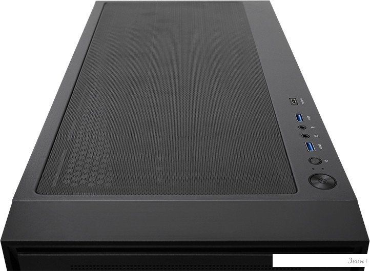 Корпус Chieftec Night Hunter